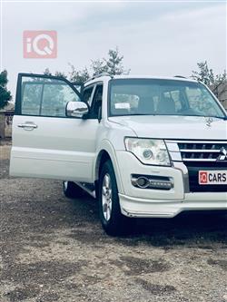 ميتسوبيشي باجيرو